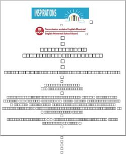 DATABASE FOR SPECIAL NEEDS RESOURCES - A resource list for parents, caregivers and teachers