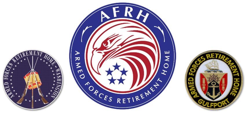 Strategic Plan 2023 2025 - Armed Forces Retirement Home - December 2022