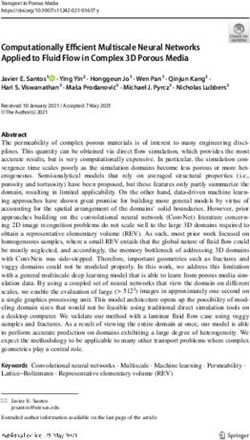 Computationally Efficient Multiscale Neural Networks Applied to Fluid Flow in Complex 3D Porous Media