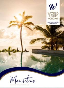 WORLD LEISURE HOLIDAYS TRAVEL GUIDE