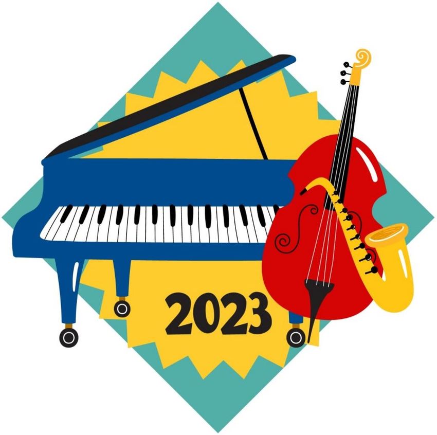 Piano 2023 LIVE! FESTIVAL April 1728, 2023 SPONSORED BY The Grey