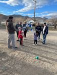 The Mustang - Republic Of Molossia