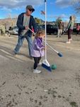 The Mustang - Republic Of Molossia