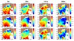 Sound Speed Variability over Bay of Bengal from Argo Observations (2011-2020)