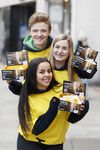 Daffodil Day 2022 Schools Fundraising Guide - Irish Cancer ...