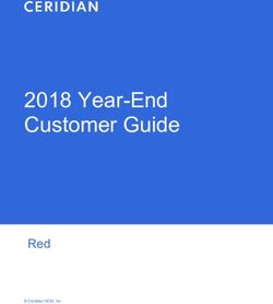 2018 Year-End Customer Guide - Red - Ceridian