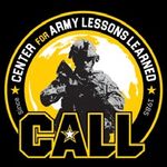 Army Lessons Learned Program Highlights