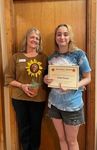 VOLUNTEER NEWS June 2021 - Hill Country Community ...