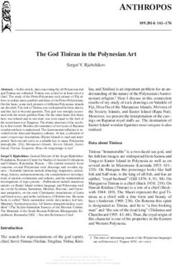 ANTHROPOS - Nomos eLibrary