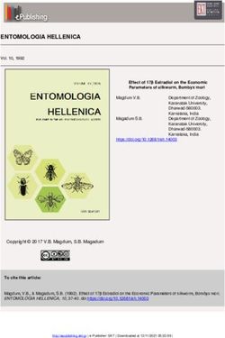 ENTOMOLOGIA HELLENICA - eJournals