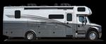 DIFFERENT BY DESIGN - Dynamax RV