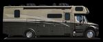 DIFFERENT BY DESIGN - Dynamax RV