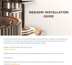 WEBADM INSTALLATION GUIDE - RCDEVS Online Documentation ...