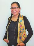 INSIGHT FROM IDLE NO MORE CO-FOUNDER SYLVIA MCADAM - TULALIP ...