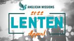 Lent A time to contemplate - News Sheet - the Anglican Parish of Burnside-Harewood