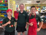 The Warby Whisper - Glenrowan Primary School