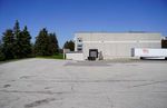 FOR SALE 7315 Pacific Circle Mississauga, Ontario - FOOD MANUFACTURING FACILITY