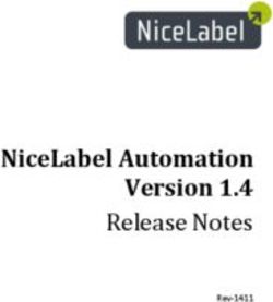 nicelabel 4