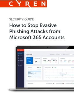 How to Stop Evasive Phishing Attacks from Microsoft 365 Accounts - SECURITY GUIDE