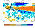 In this issue Central Queensland seasonal climate outlook and information for producers January 2021