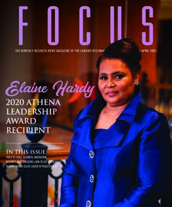 IN THIS ISSUE VOICE OF SMALL BUSINESS: INNOVATION BUSINESS AND EDUCATORS LOOK TO LIFE AFTER COVID NEOGEN: WORLD-CLASS LEADER IN PUBLIC HEALTH