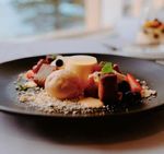 Food Destination: Crowne Plaza Terrigal Pacific - The Crowne Plaza Terrigal Pacific