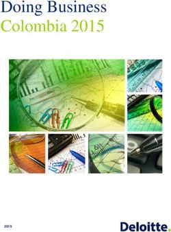 Doing Business Colombia 2015 2015