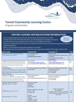 Tarneit Community Learning Centre - Programs and Activities - Wyndham City