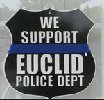 EUCLID POLICE - Euclid Police Department