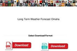 Long Term Weather Forecast Omaha