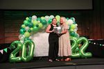 4-H Hall of Fame Adeline Harn