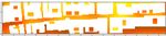 The Impacts of Morphology of Traditional Alleys on Thermal comfort: A case study of Da Long Wang Xiang in Zhenjiang, China