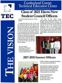 Cumberland County - Cumberland ...