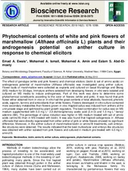 Bioscience Research - Innovative Scientific Information & Services ...