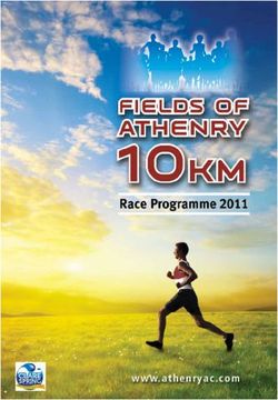 www.athenryac.com - Fields of Athenry 10K