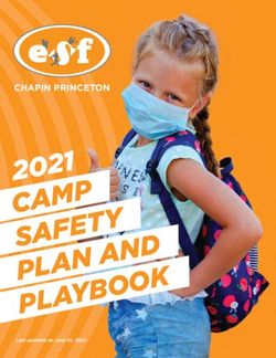 CHAPIN PRINCETON - Last updated on June 10, 2021.