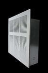 WALL RECESSED AIR DEHUMIDIFIER - MODEL ICS-3200 VERTICAL AIR FLOW