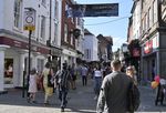 28 HIGH STREET, WINCHESTER SO23 9BL - PRIME RETAIL HIGH STREET INVESTMENT WITH RESIDENTIAL DEVELOPMENT POTENTIAL - Allsop