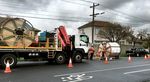 Epsom Road Main Sewer Upgrade Project Project introduction - October 2021 - Melbourne Water