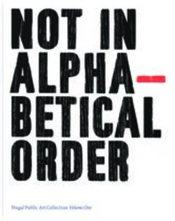 Fingal Public Art Collection Volume One - Fingal Arts