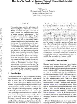 How Can We Accelerate Progress Towards Human-like Linguistic Generalization?