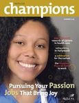 SkillsUSA Champions Magazine - Summer 2019