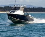 FISHING COMPETITION - WHITIANGA 8-9 APRIL 2022 - Surtees Boats