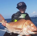 FISHING COMPETITION - WHITIANGA 8-9 APRIL 2022 - Surtees Boats