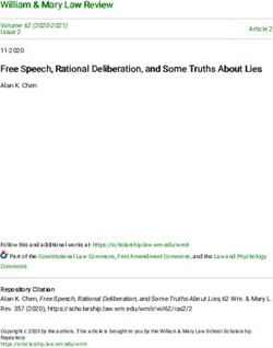 William & Mary Law Review