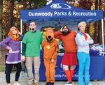 DUNWOODY digest - Revitalizing Dunwoody Village