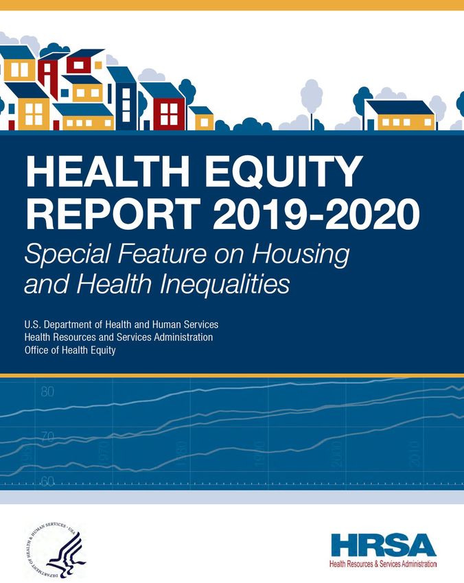 Moving Upstream To Address SDOH and Health Equity At a Policy Level ...