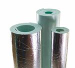 TROCELLEN DUCT Thermal-Acoustic Insulation HVAC Applications - INSULATION