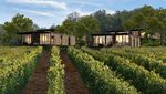 Escape to The Wonders of Wine Country - Montage Healdsburg, California September 27 - October 1, 2021 - Atlas XII