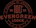 May 2022 - Evergreen Lodge